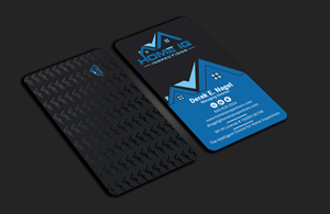 Diseño de Tarjeta de Presentación por DesignerShahadat para este proyecto | Diseño: #33272762