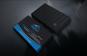 Diseño de Tarjeta de Presentación por DesignerShahadat para este proyecto | Diseño: #33272763
