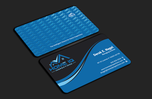 Diseño de Tarjeta de Presentación por DesignerShahadat para este proyecto | Diseño: #33272764