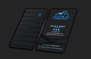 Diseño de Tarjeta de Presentación por DesignerShahadat para este proyecto | Diseño: #33272772