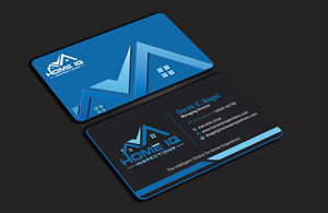 Diseño de Tarjeta de Presentación por DesignerShahadat para este proyecto | Diseño: #33272773
