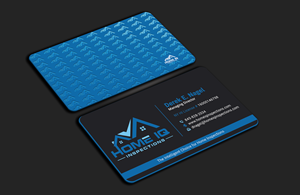 Diseño de Tarjeta de Presentación por DesignerShahadat para este proyecto | Diseño: #33272774