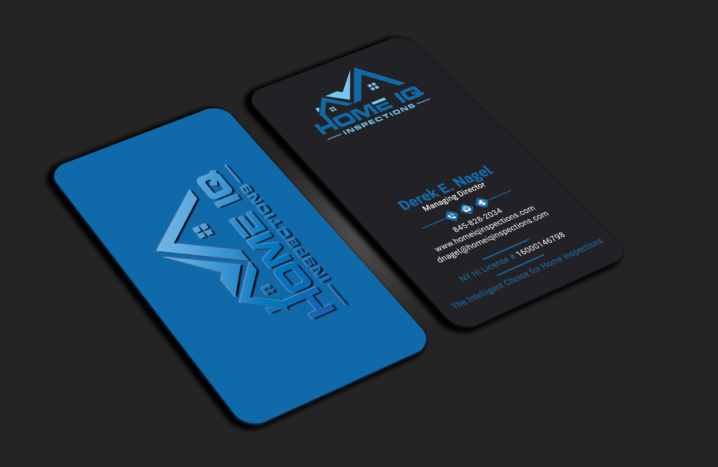 Visitenkarten-Design von DesignerShahadat für dieses Projekt | Design #33272775