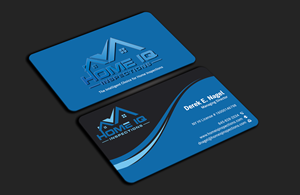 Diseño de Tarjeta de Presentación por DesignerShahadat para este proyecto | Diseño: #33272777