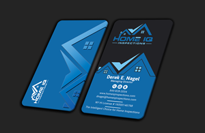 Diseño de Tarjeta de Presentación por DesignerShahadat para este proyecto | Diseño: #33272778