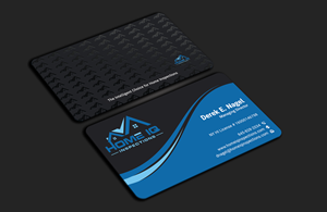 Diseño de Tarjeta de Presentación por DesignerShahadat para este proyecto | Diseño: #33272779
