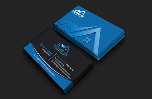 Diseño de Tarjeta de Presentación por DesignerShahadat para este proyecto | Diseño: #33272780