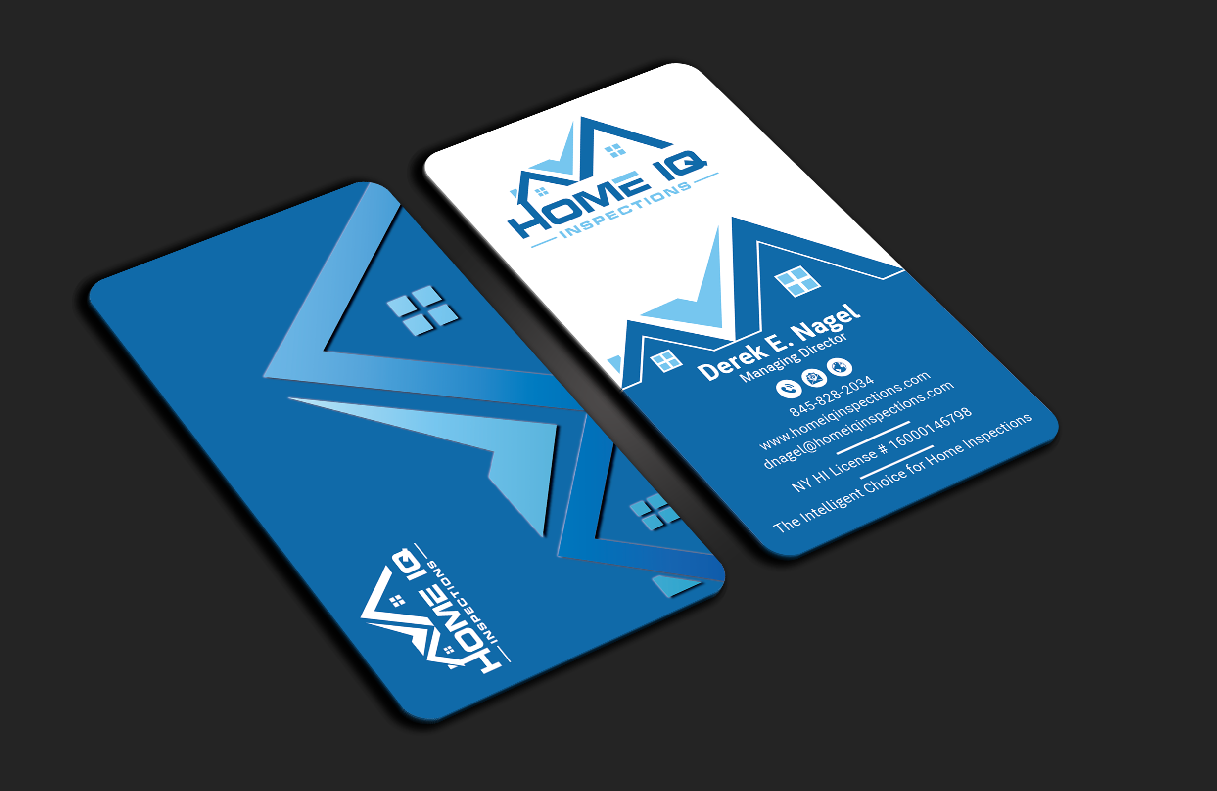 Diseño de Tarjeta de Presentación por DesignerShahadat para este proyecto | Diseño #33272784