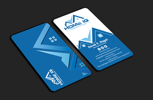 Diseño de Tarjeta de Presentación por DesignerShahadat para este proyecto | Diseño: #33272784