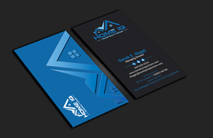 Diseño de Tarjeta de Presentación por DesignerShahadat para este proyecto | Diseño: #33272788