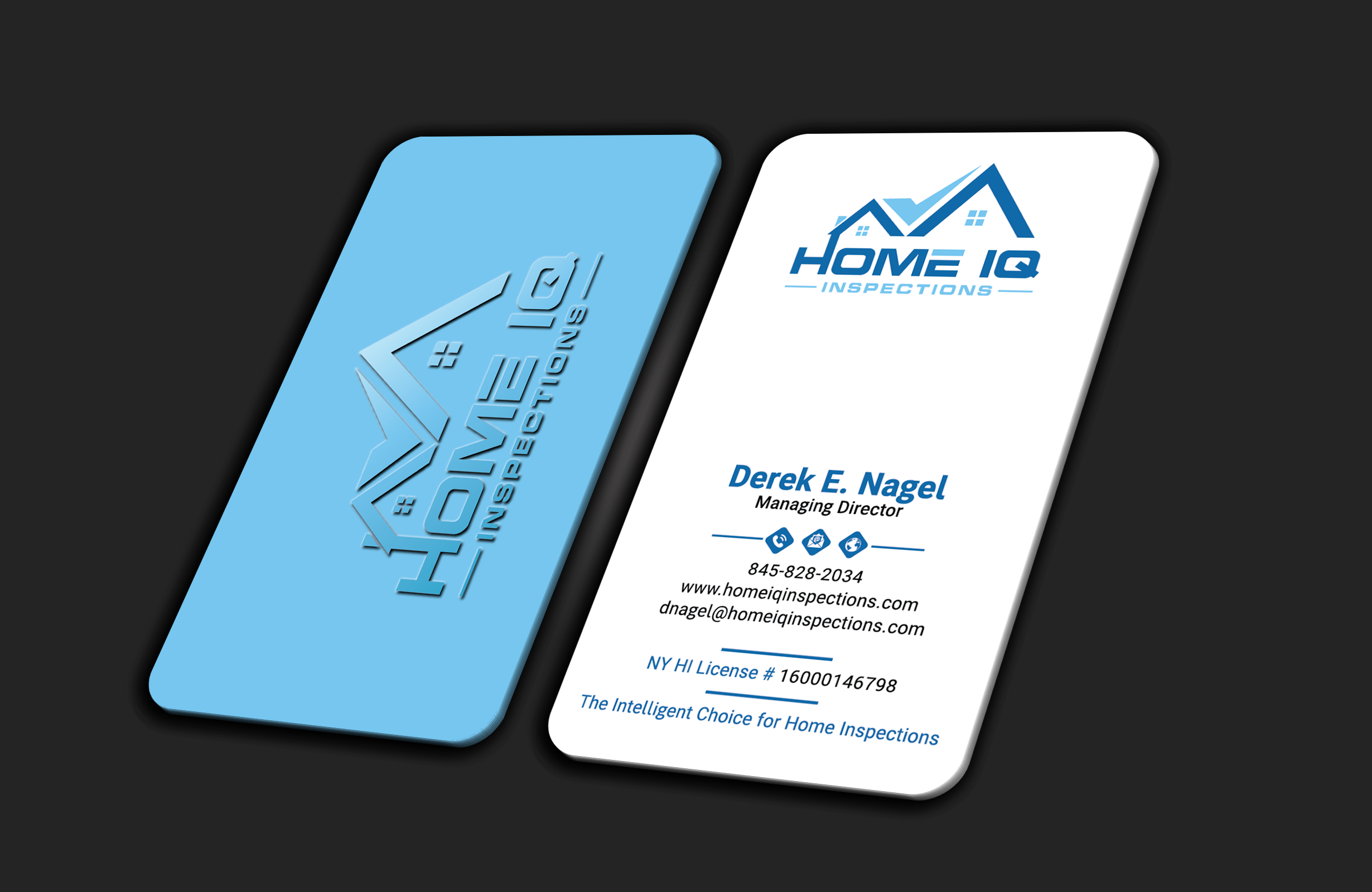 Visitenkarten-Design von DesignerShahadat für dieses Projekt | Design #33272793