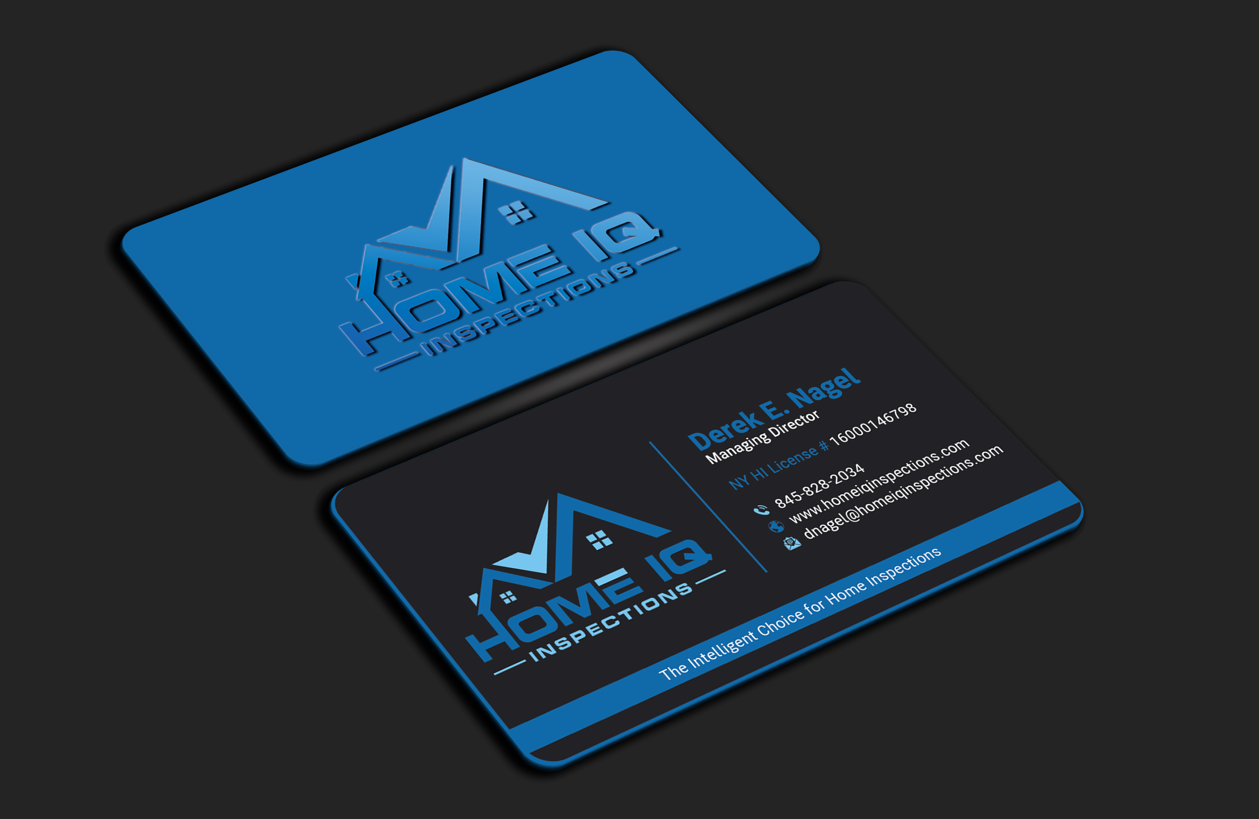 Visitenkarten-Design von DesignerShahadat für dieses Projekt | Design #33272794