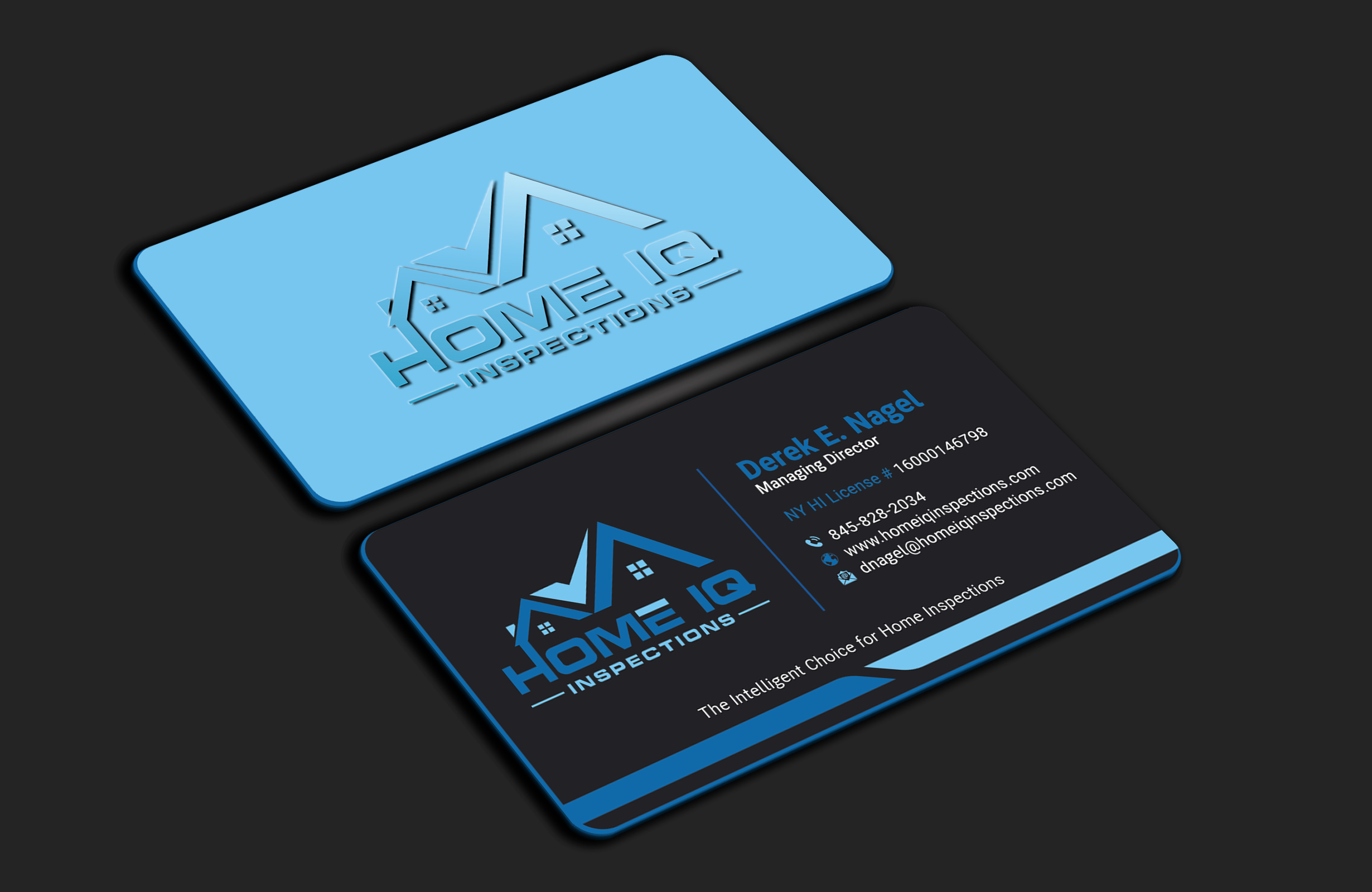 Visitenkarten-Design von DesignerShahadat für dieses Projekt | Design #33272796