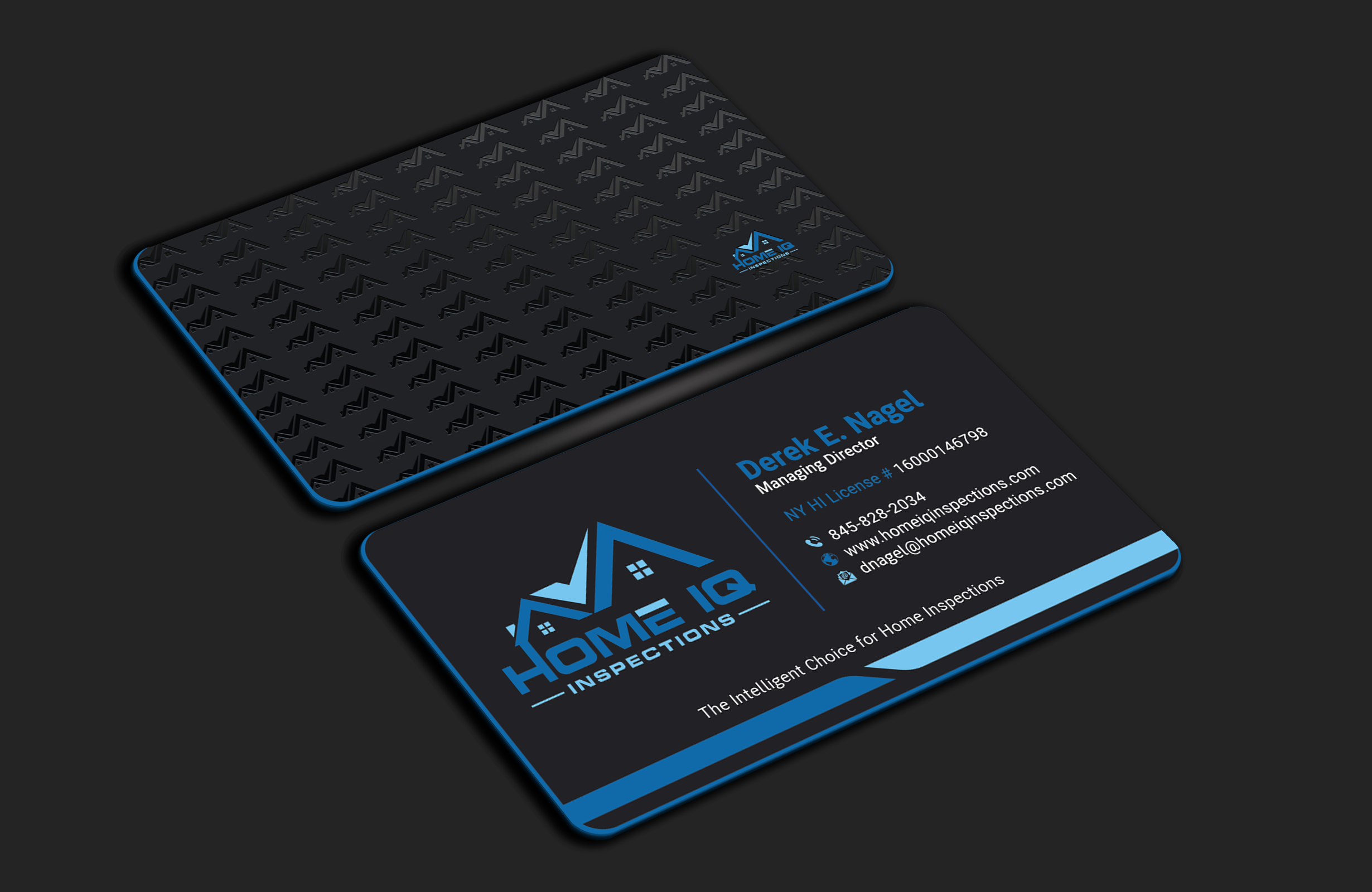 Visitenkarten-Design von DesignerShahadat für dieses Projekt | Design #33272797