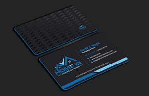 Visitenkarten-Design von DesignerShahadat für dieses Projekt | Design: #33272797