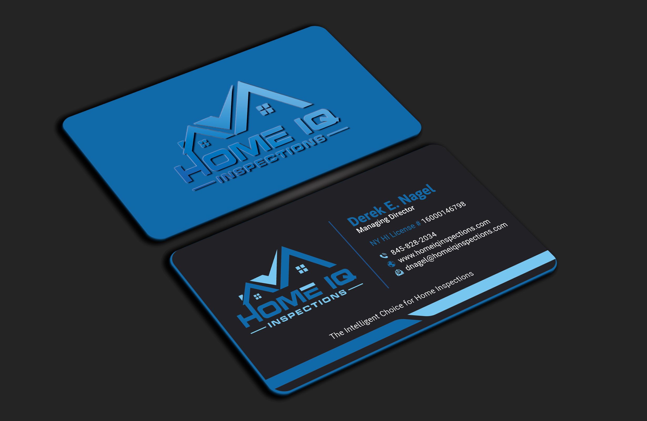 Diseño de Tarjeta de Presentación por DesignerShahadat para este proyecto | Diseño #33272798