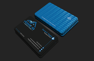 Visitenkarten-Design von DesignerShahadat für dieses Projekt | Design: #33275861