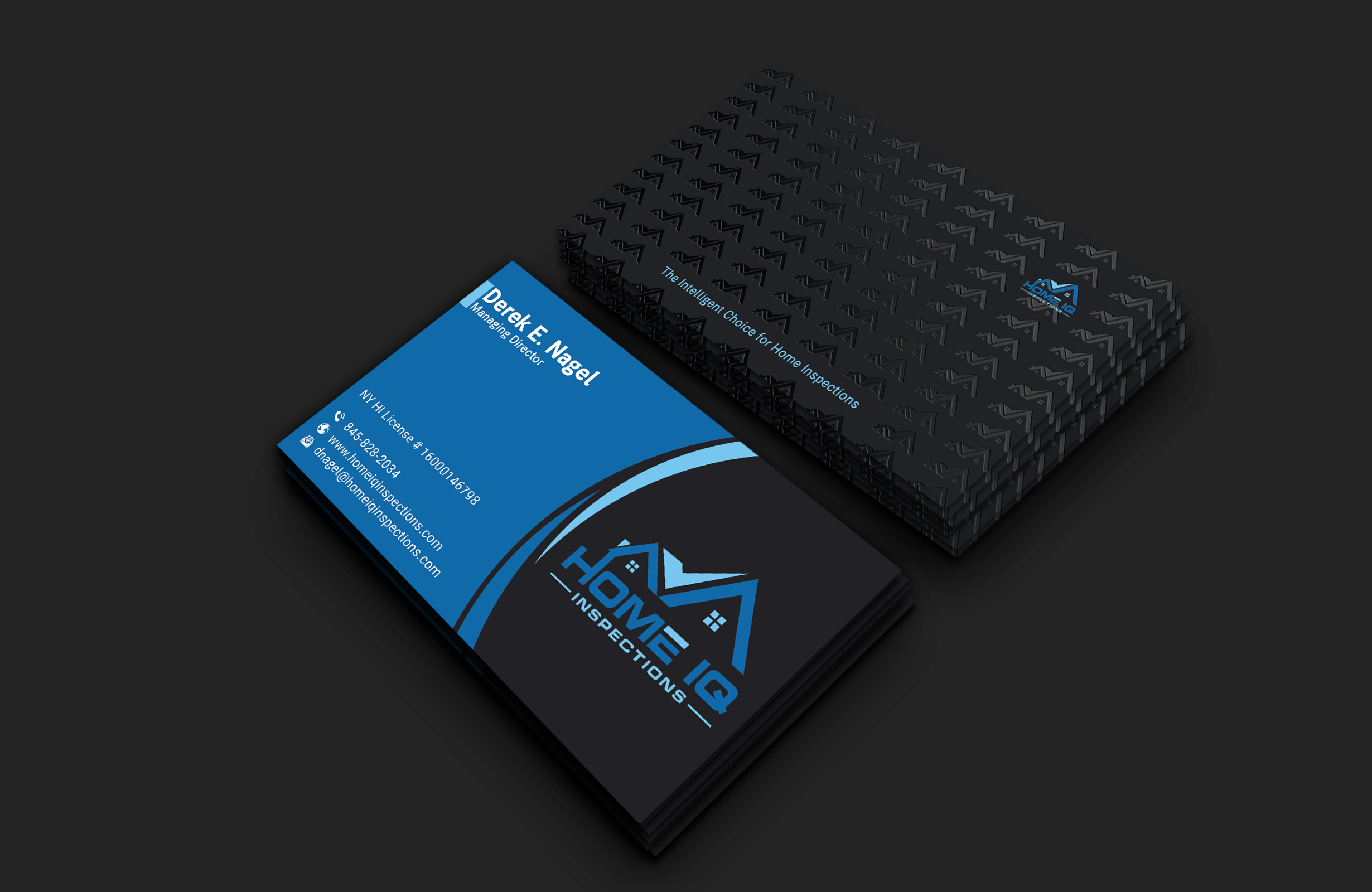 Visitenkarten-Design von DesignerShahadat für dieses Projekt | Design #33275863