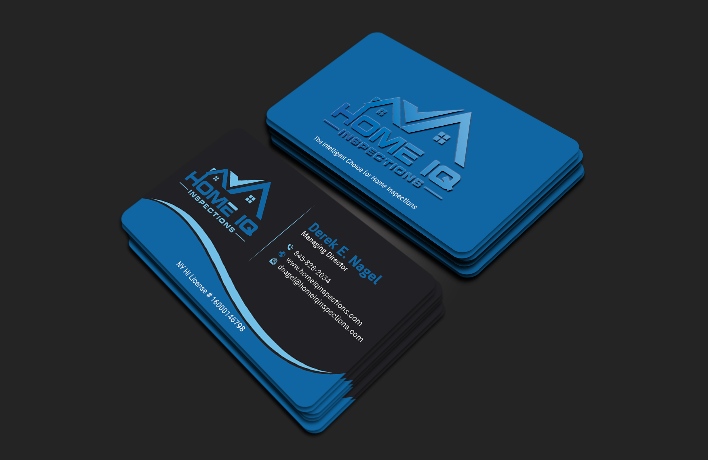 Visitenkarten-Design von DesignerShahadat für dieses Projekt | Design #33275866