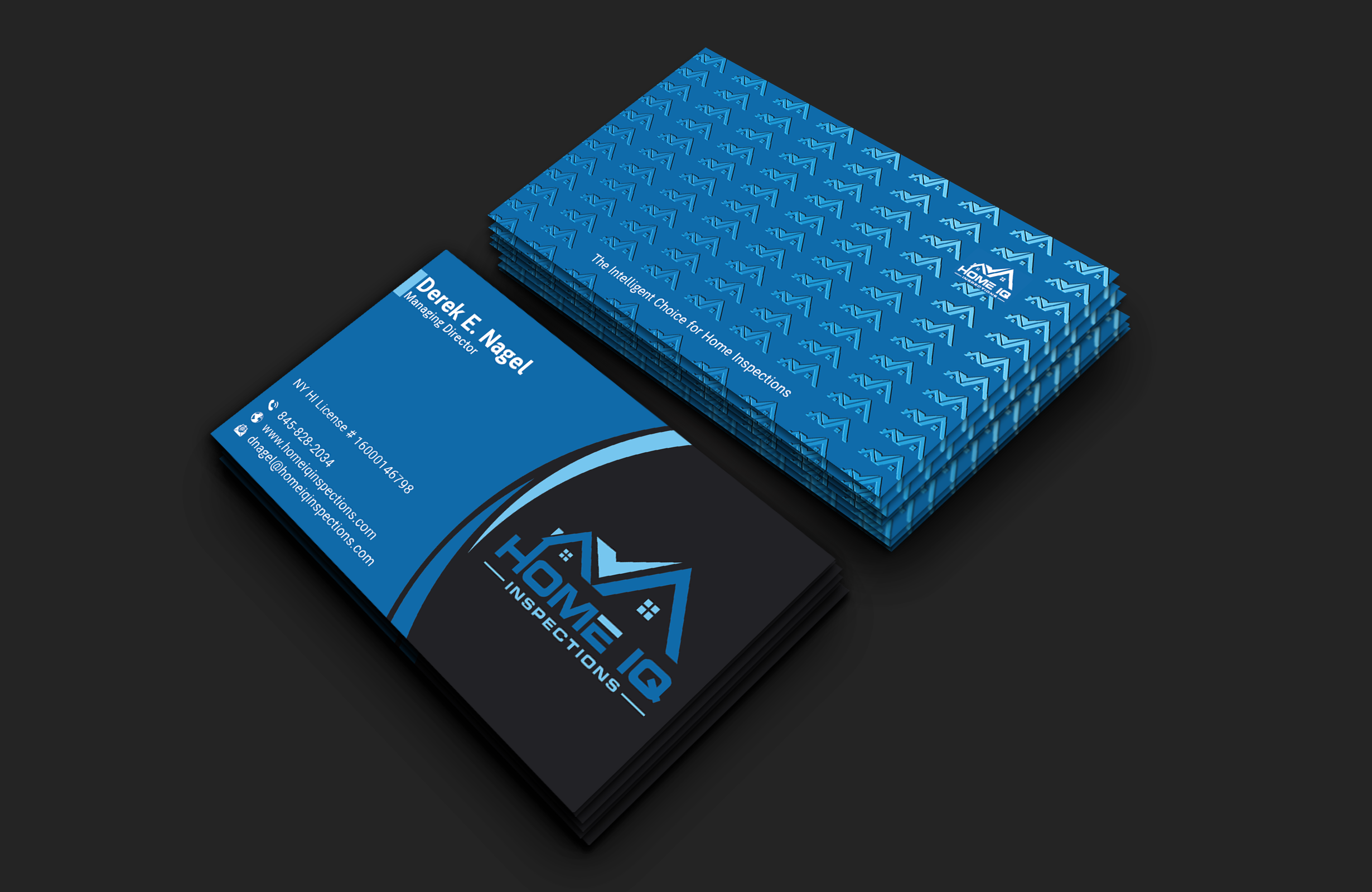 Diseño de Tarjeta de Presentación por DesignerShahadat para este proyecto | Diseño #33275867