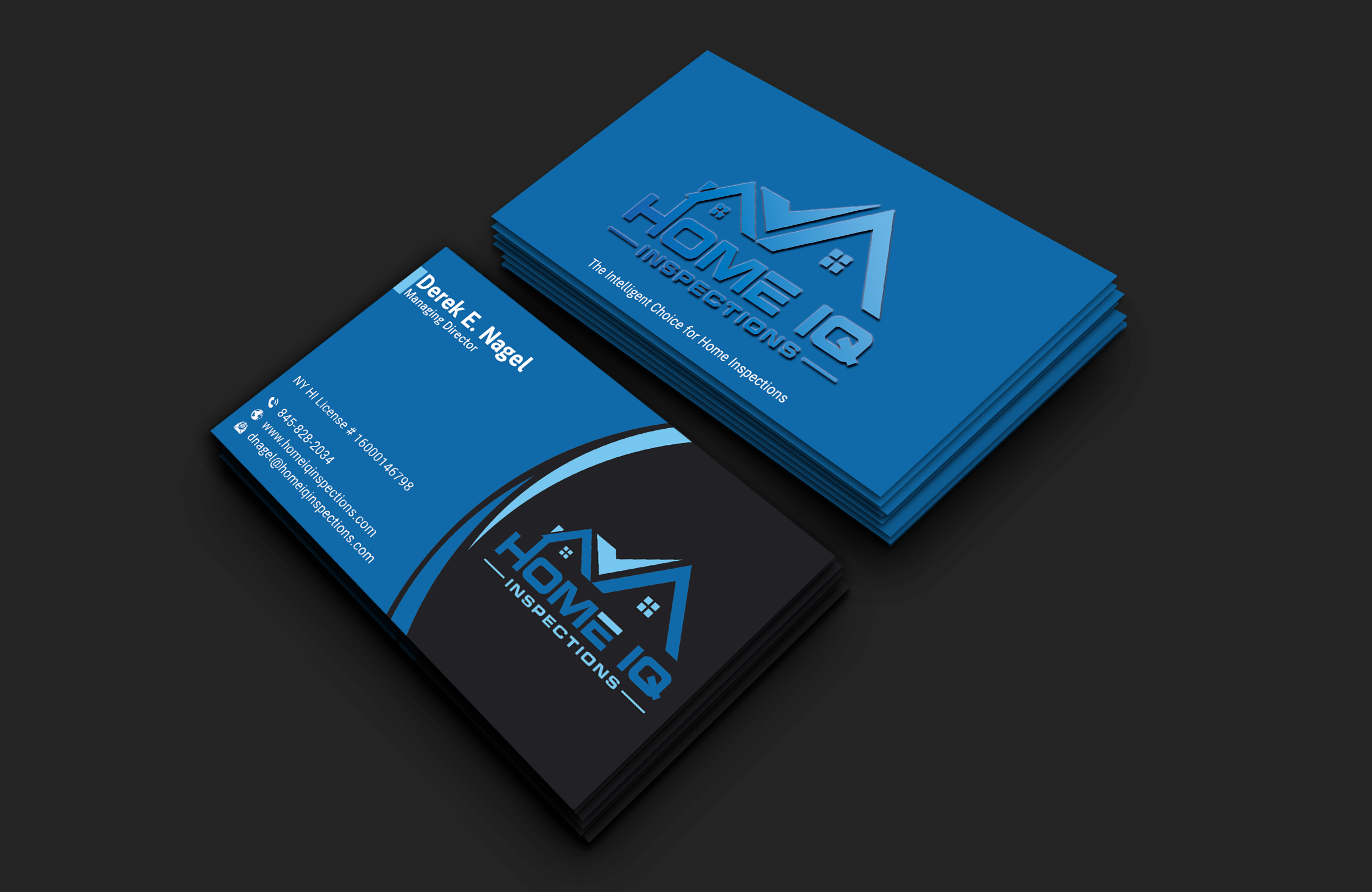 Visitenkarten-Design von DesignerShahadat für dieses Projekt | Design #33275878