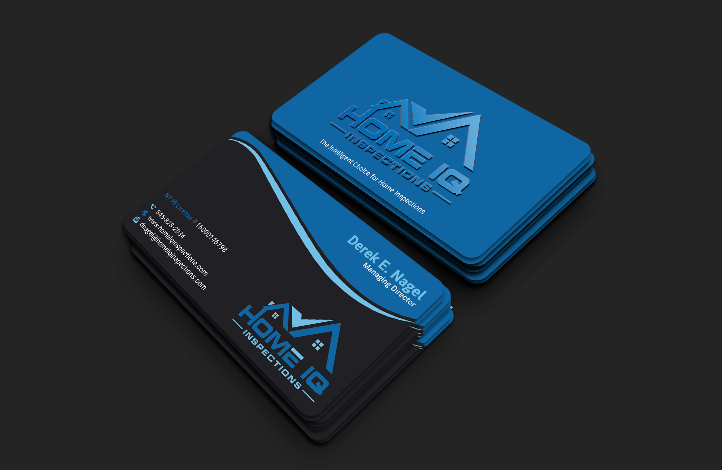 Visitenkarten-Design von DesignerShahadat für dieses Projekt | Design #33275879