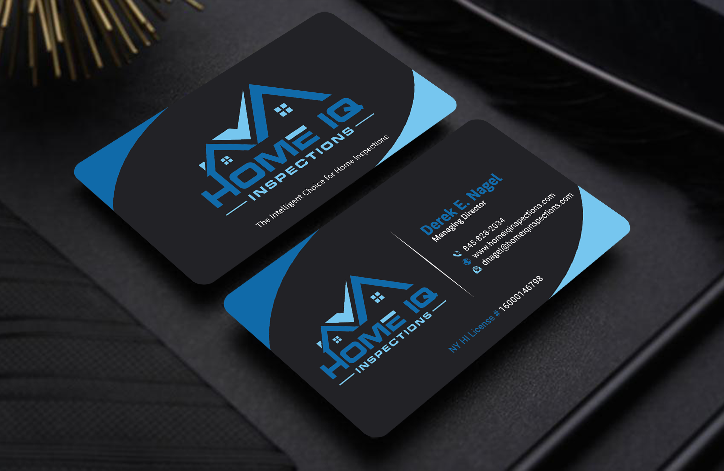 Visitenkarten-Design von DesignerShahadat für dieses Projekt | Design #33275880