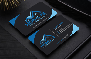 Visitenkarten-Design von DesignerShahadat für dieses Projekt | Design: #33275880