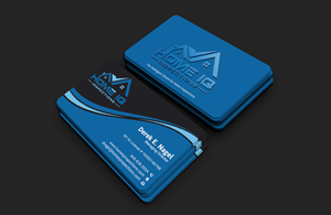 Visitenkarten-Design von DesignerShahadat für dieses Projekt | Design: #33275882