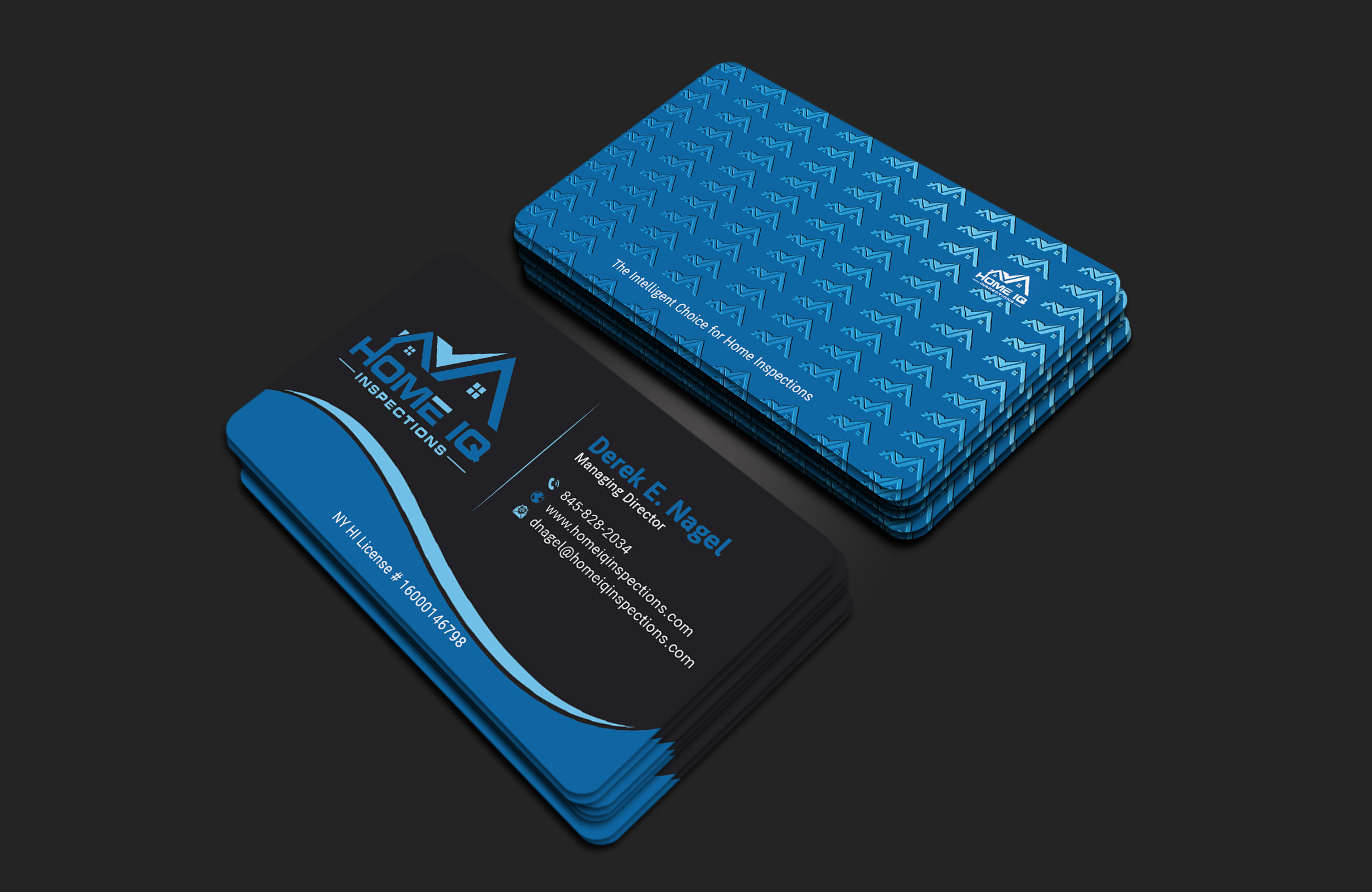 Visitenkarten-Design von DesignerShahadat für dieses Projekt | Design #33275883