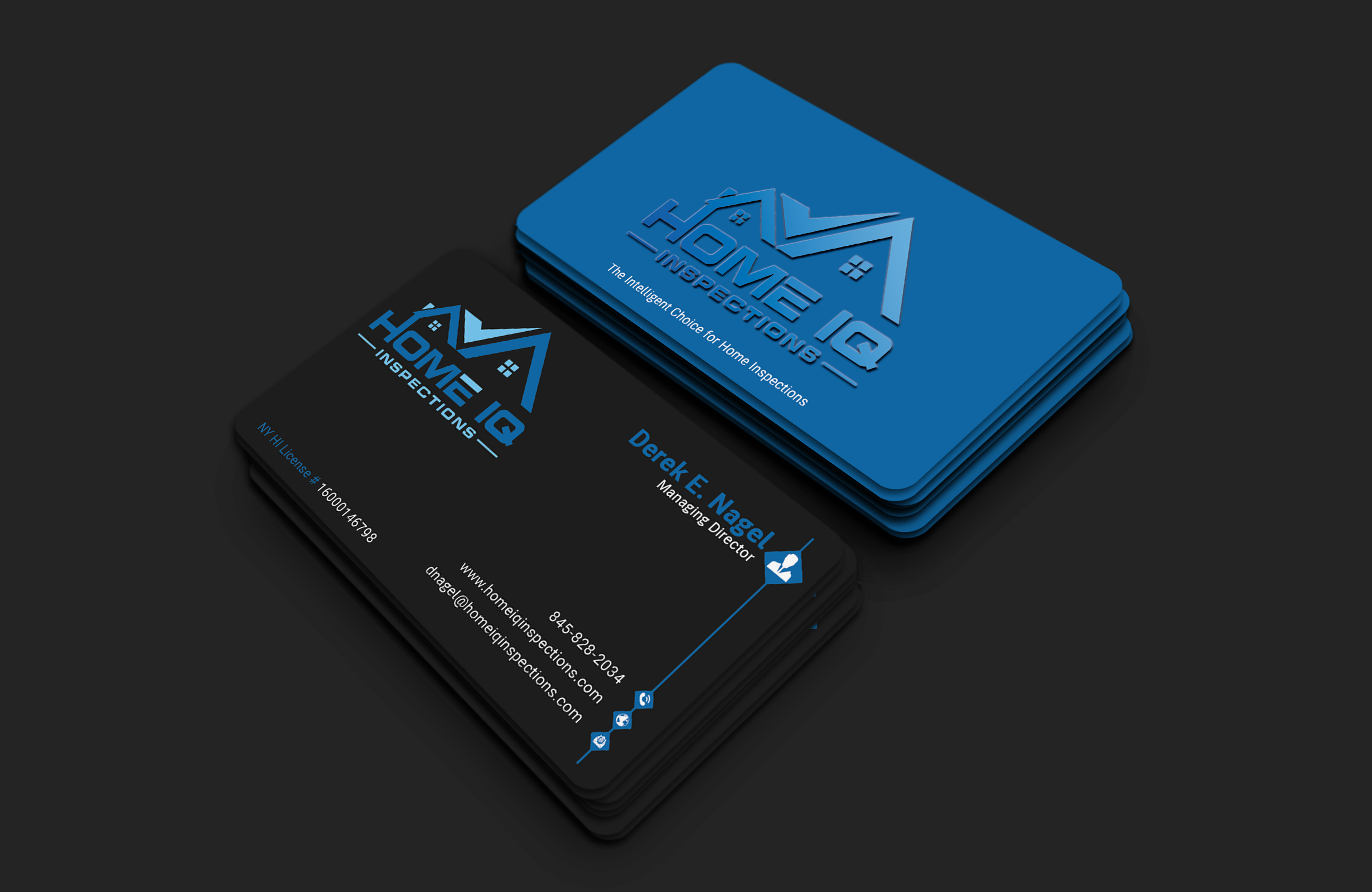 Visitenkarten-Design von DesignerShahadat für dieses Projekt | Design #33275884