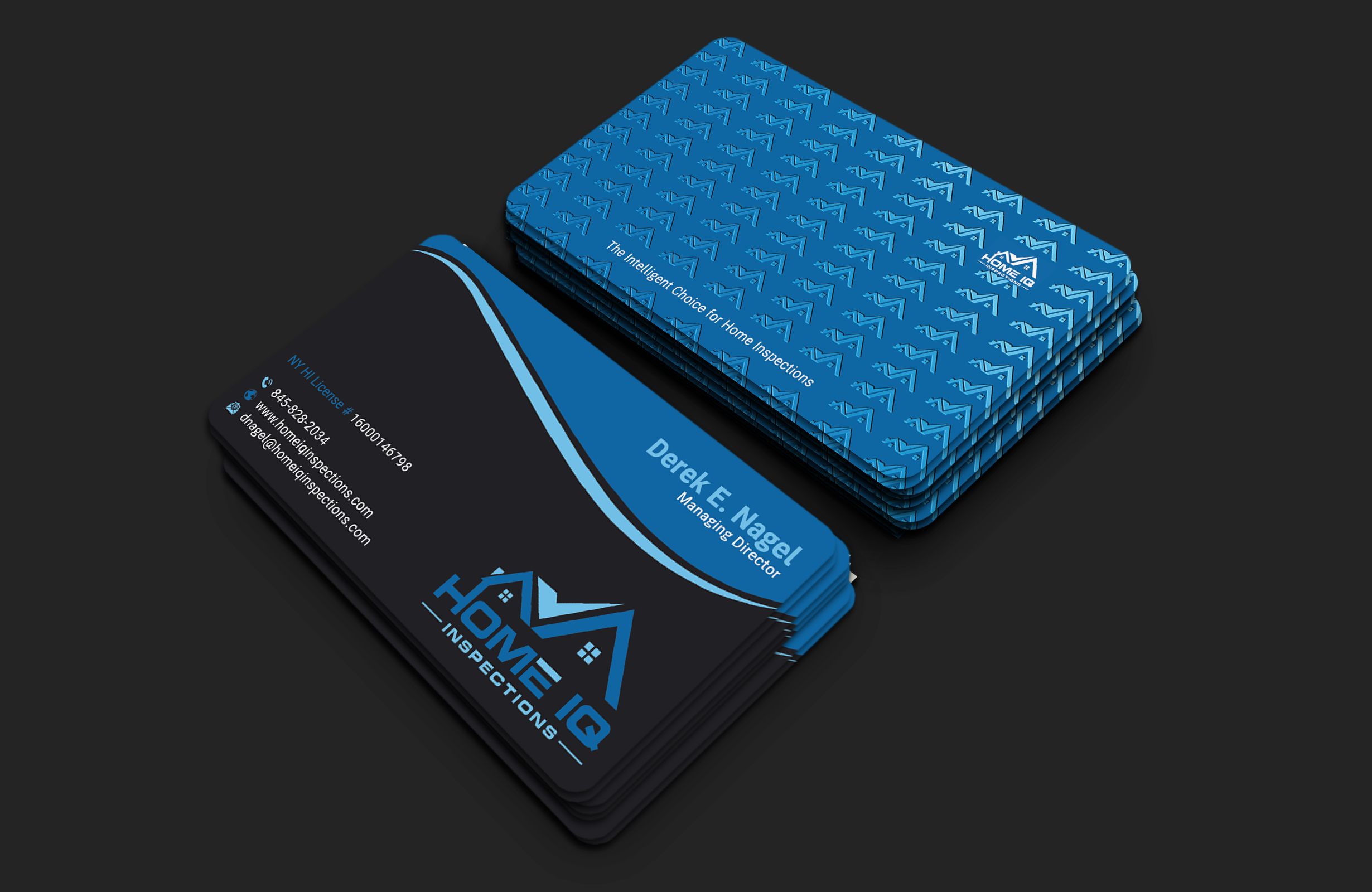 Visitenkarten-Design von DesignerShahadat für dieses Projekt | Design #33275886