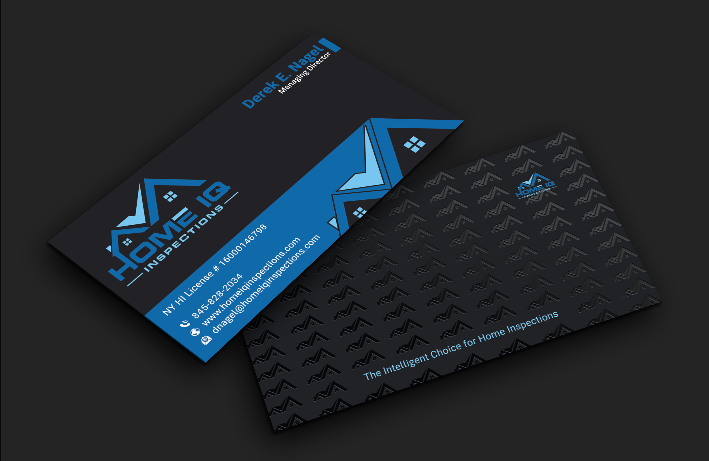 Diseño de Tarjeta de Presentación por DesignerShahadat para este proyecto | Diseño #33275933