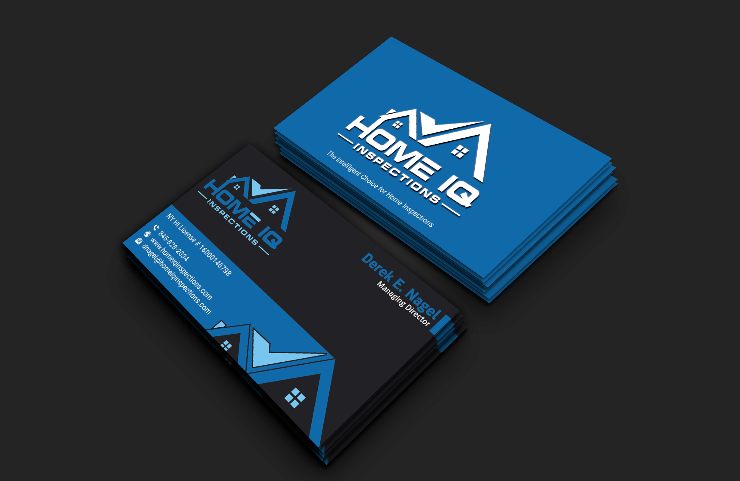 Visitenkarten-Design von DesignerShahadat für dieses Projekt | Design #33275934