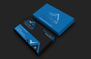 Visitenkarten-Design von DesignerShahadat für dieses Projekt | Design: #33275935