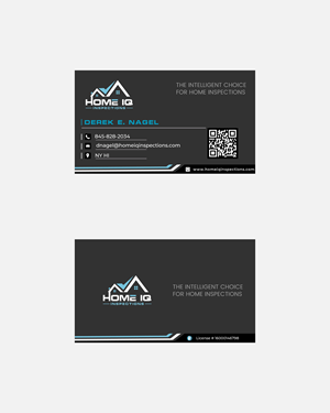 Visitenkarten-Design von TDAC für dieses Projekt | Design #33270660