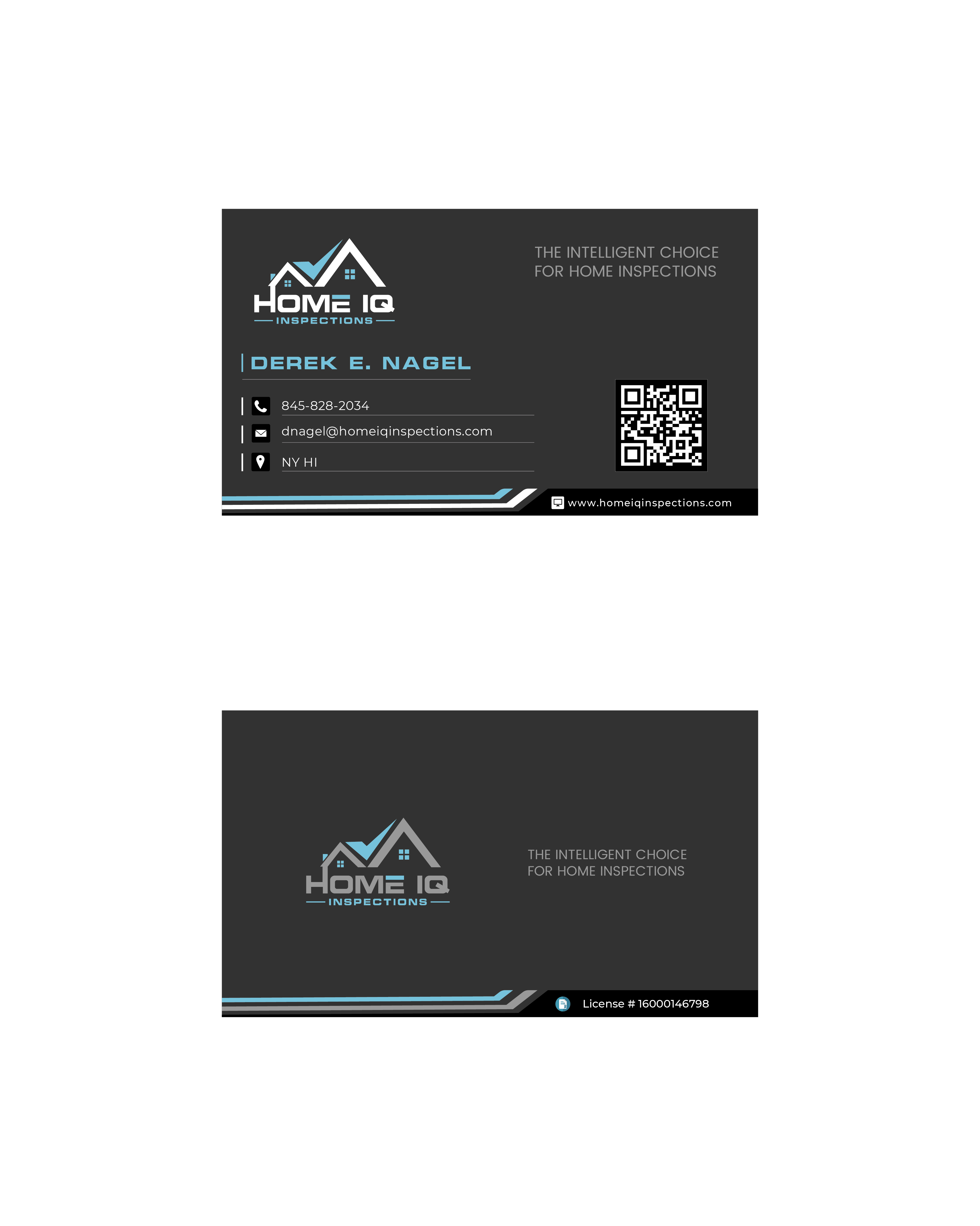 Visitenkarten-Design von TDAC für dieses Projekt | Design #33273390