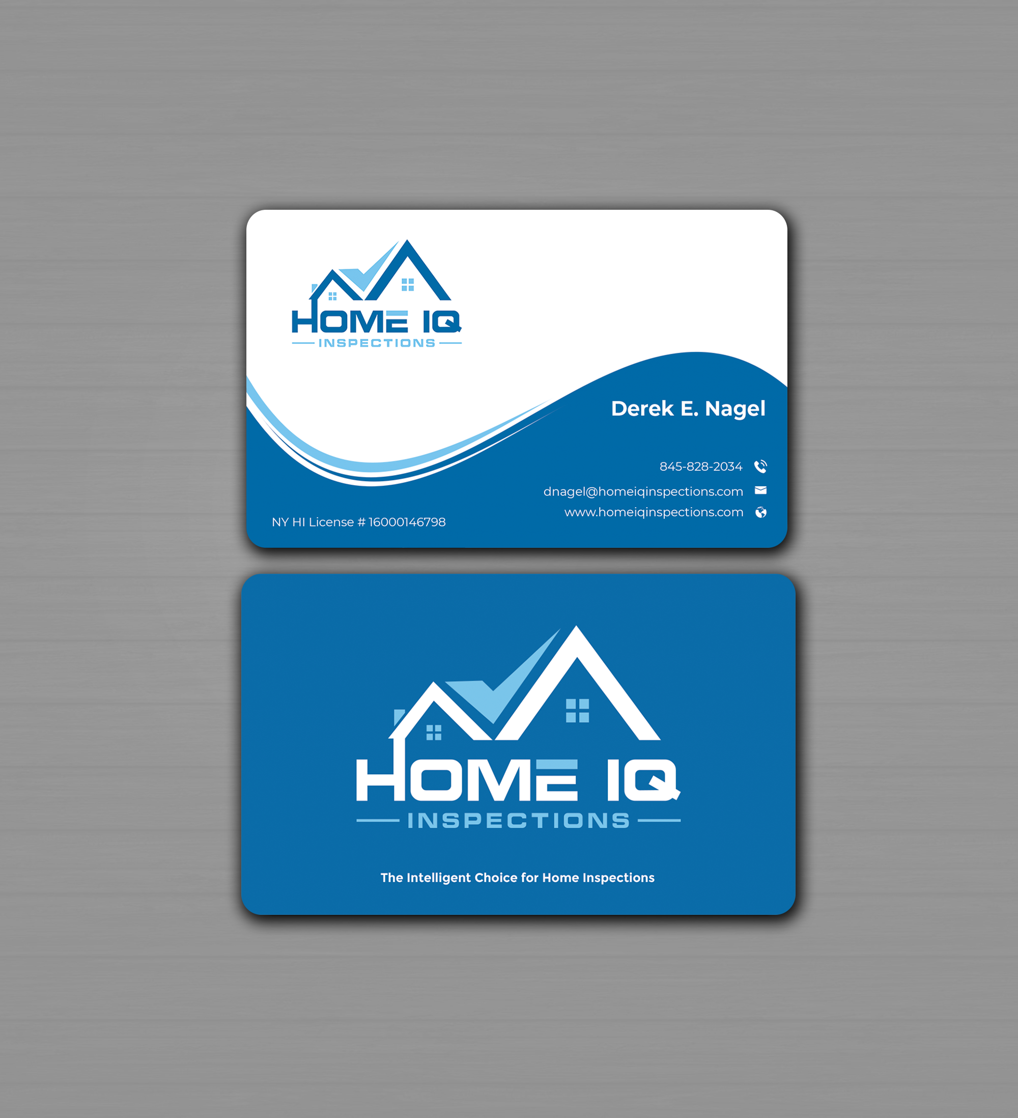 Visitenkarten-Design von Innovative Graphix für dieses Projekt | Design #33271124