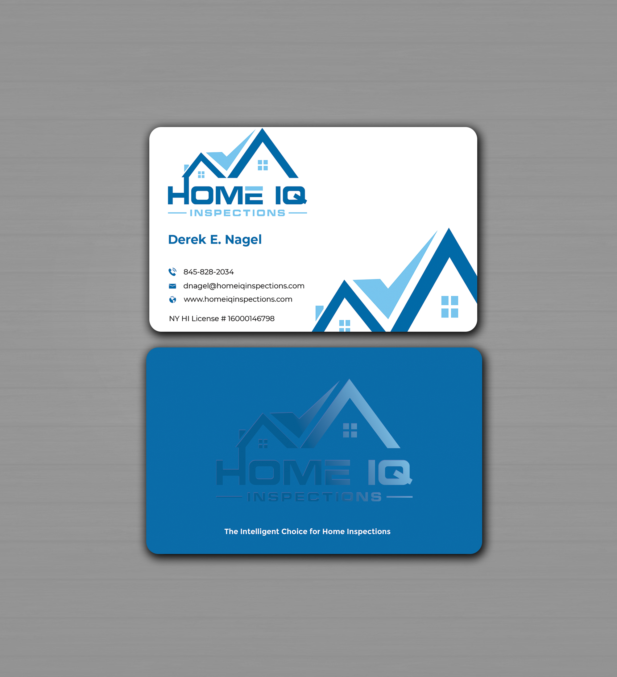 Visitenkarten-Design von Innovative Graphix für dieses Projekt | Design #33274784