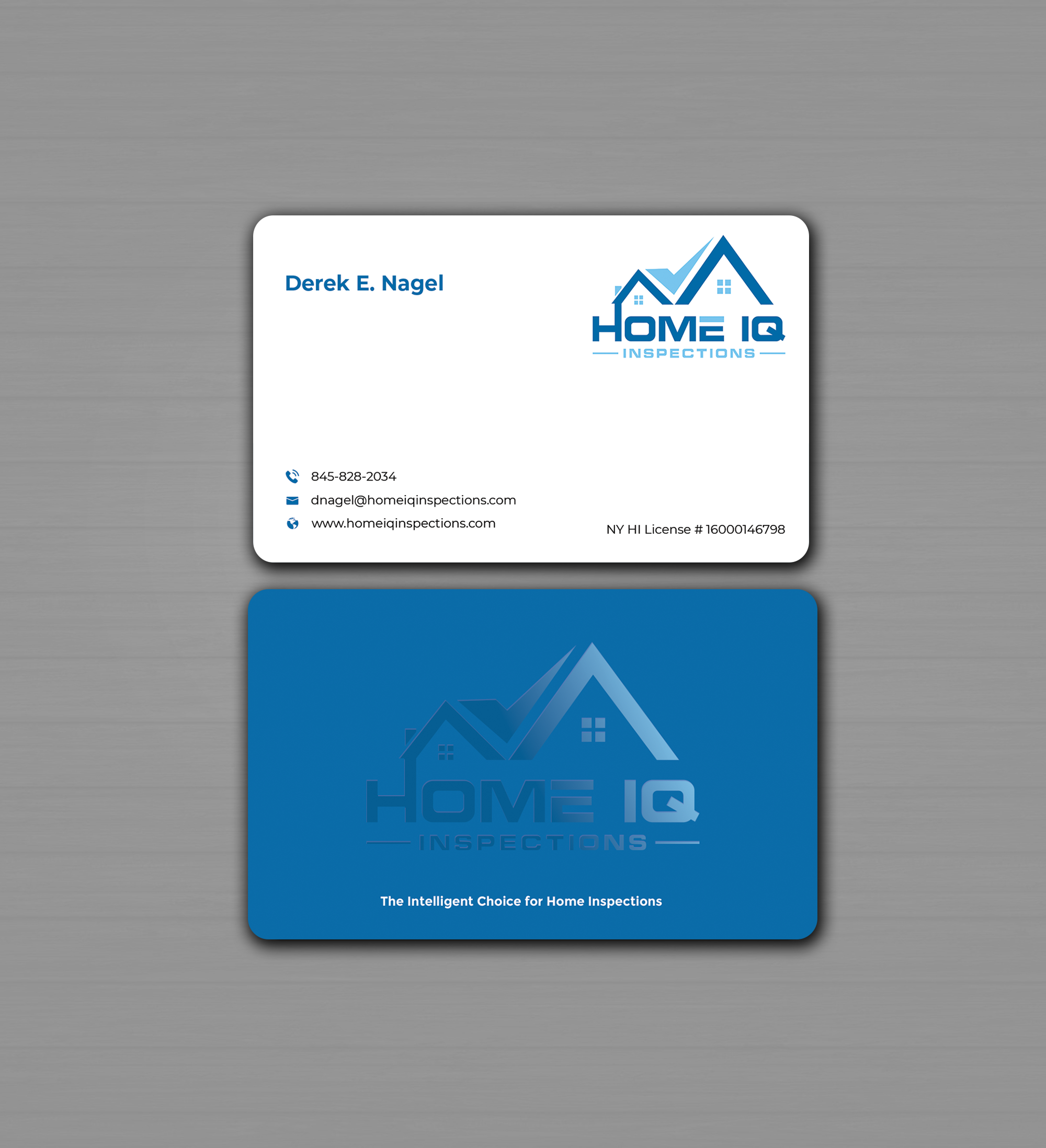 Visitenkarten-Design von Innovative Graphix für dieses Projekt | Design #33274785