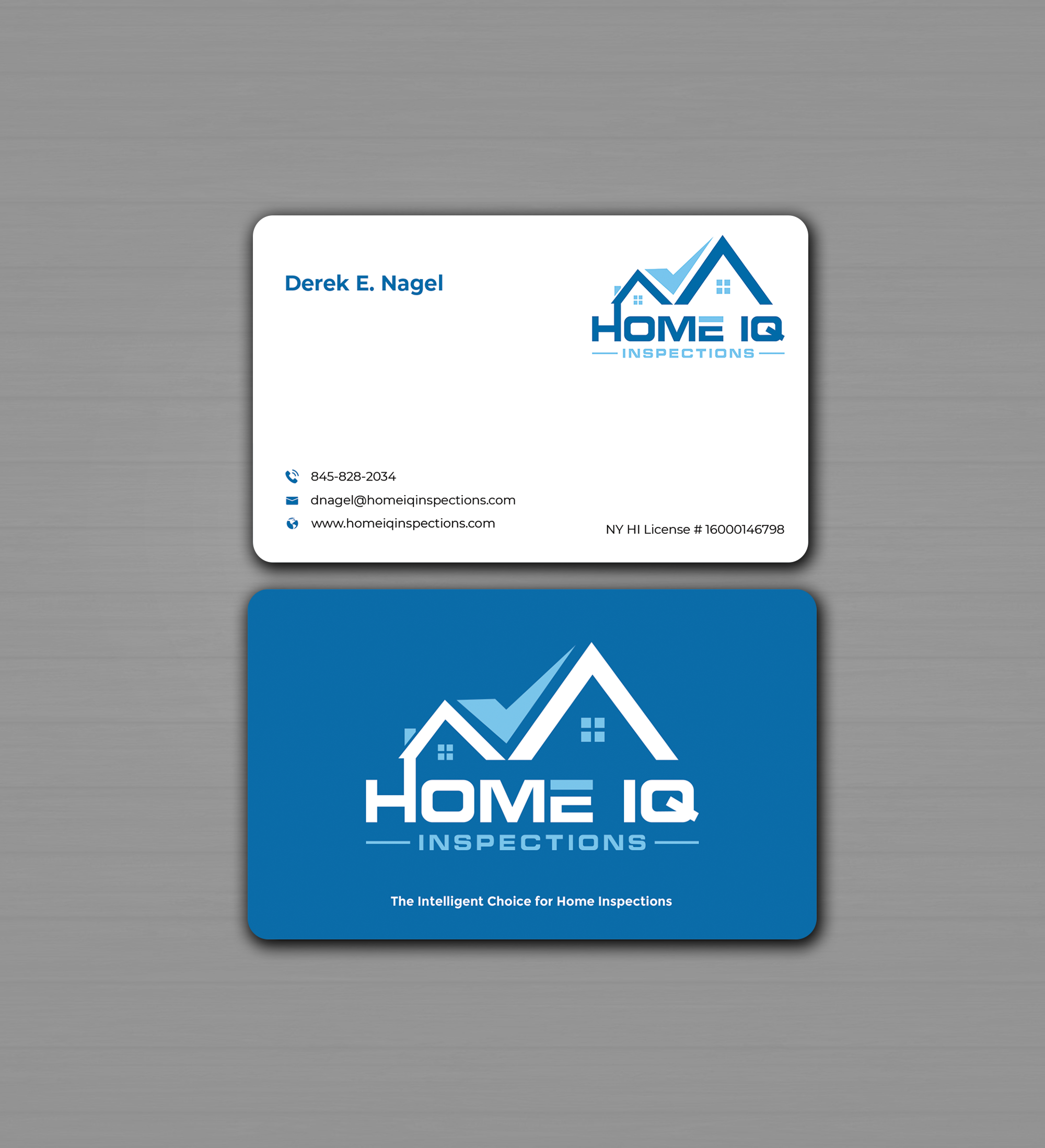 Visitenkarten-Design von Innovative Graphix für dieses Projekt | Design #33274786