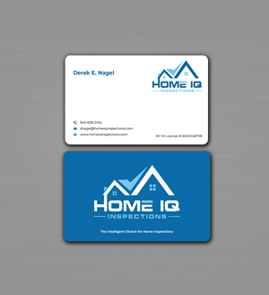 Visitenkarten-Design von Innovative Graphix für dieses Projekt | Design: #33274786