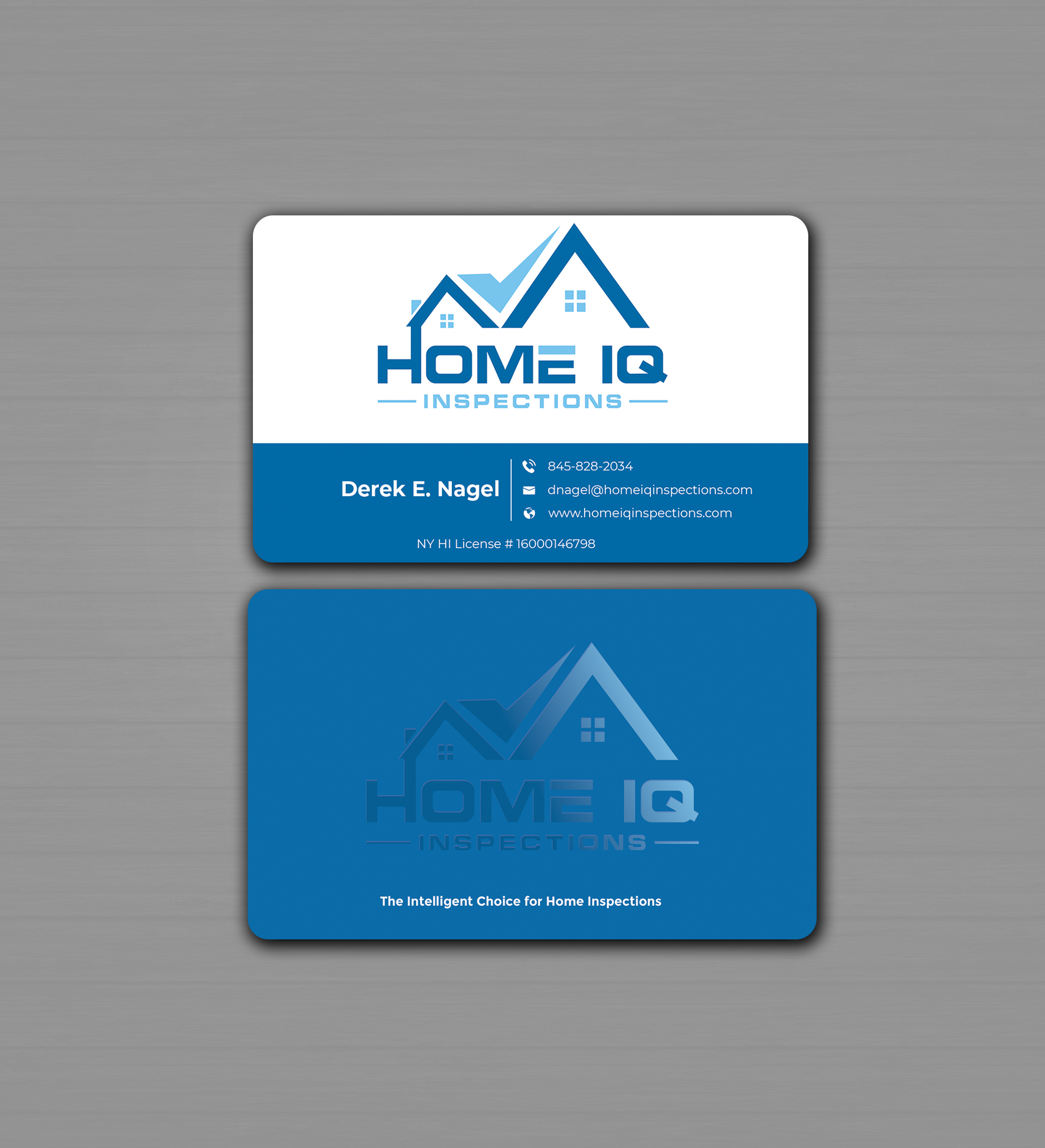 Visitenkarten-Design von Innovative Graphix für dieses Projekt | Design #33274788