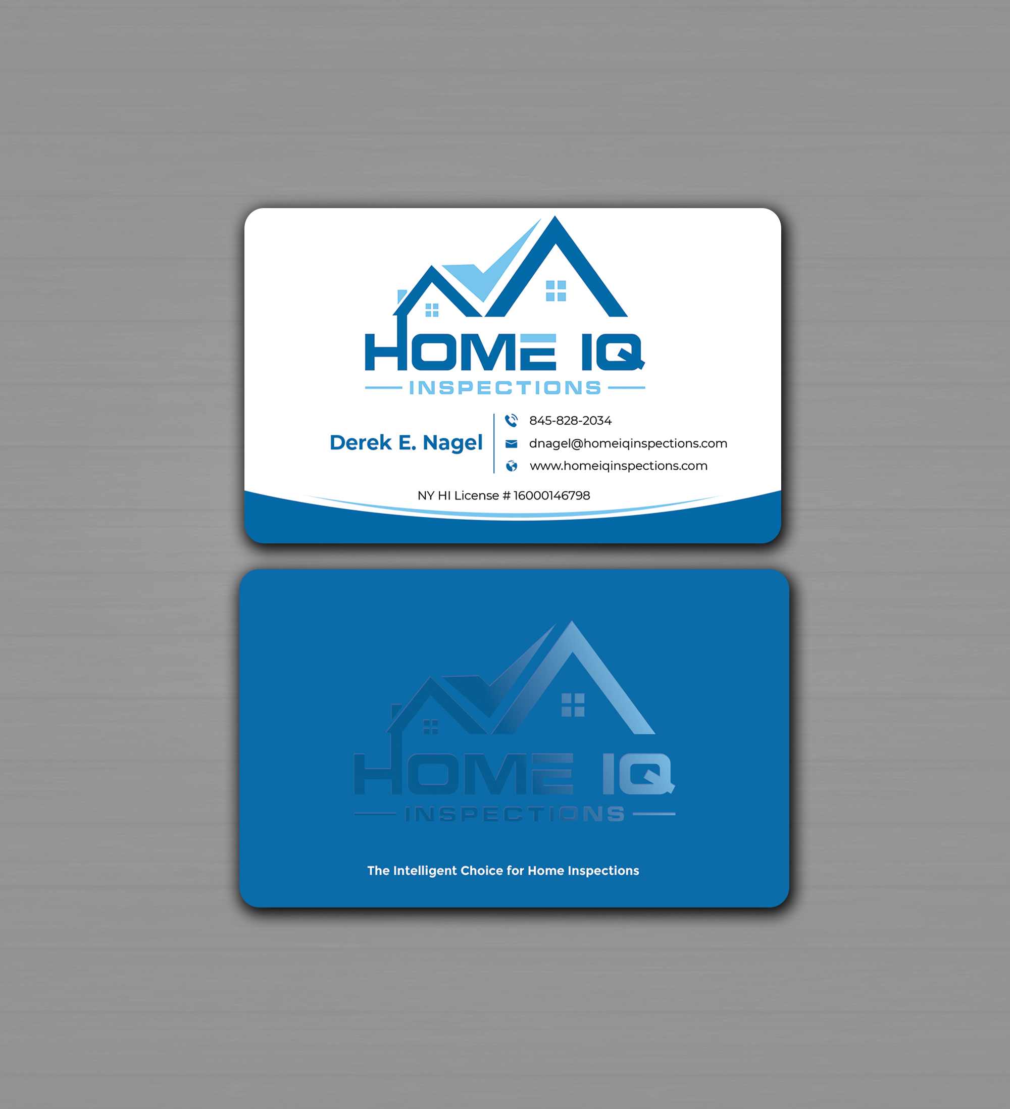 Visitenkarten-Design von Innovative Graphix für dieses Projekt | Design #33274790