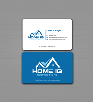 Business Card Design by Innovative Graphix for this project | Design: #33274796