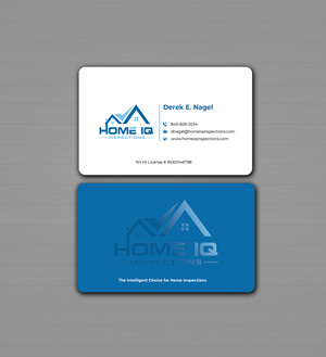 Business Card Design by Innovative Graphix for this project | Design: #33274797