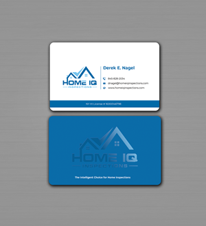 Business Card Design by Innovative Graphix for this project | Design: #33274798