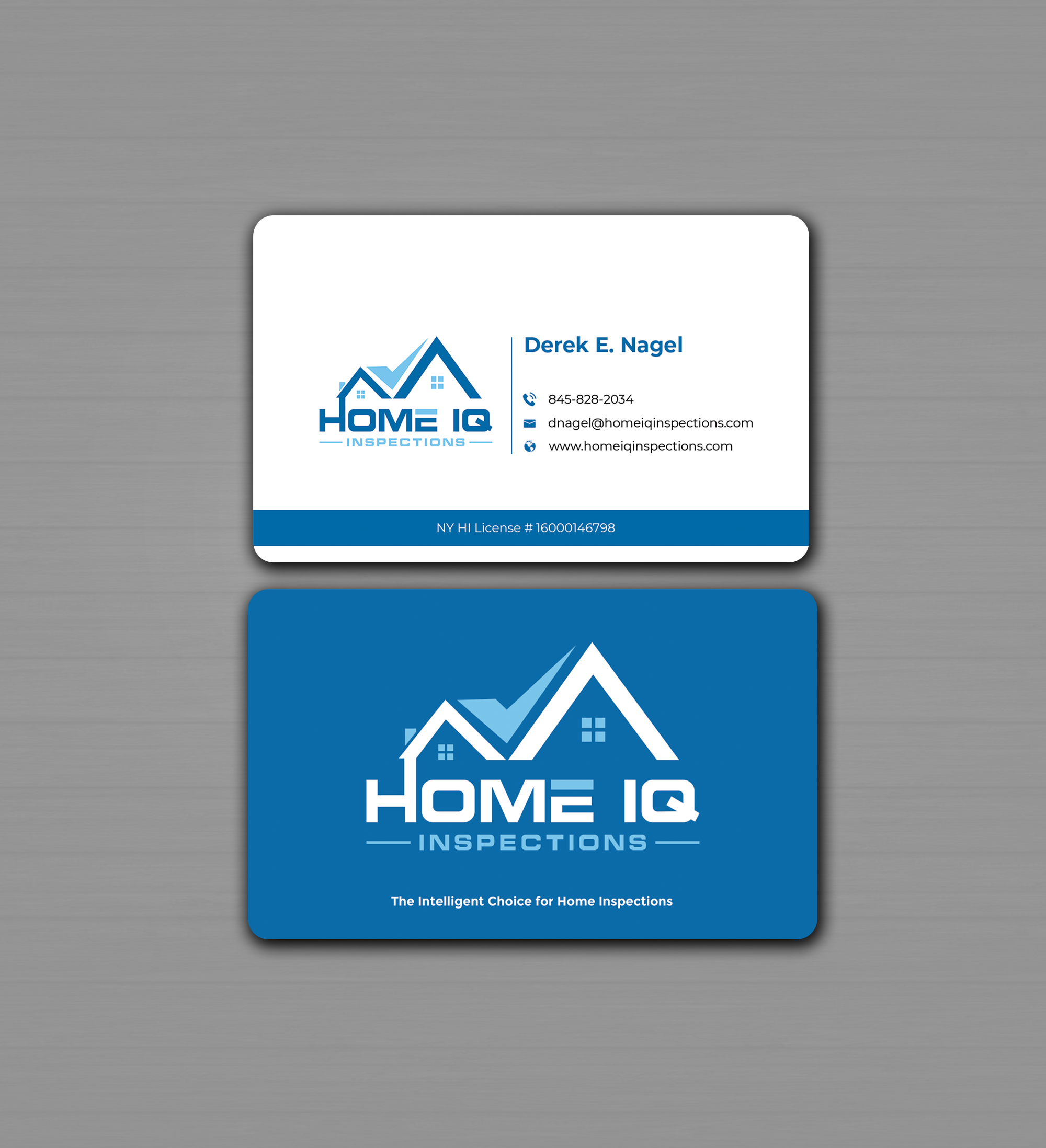 Visitenkarten-Design von Innovative Graphix für dieses Projekt | Design #33274800