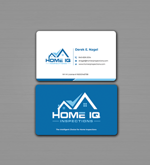 Business Card Design by Innovative Graphix for this project | Design: #33274801