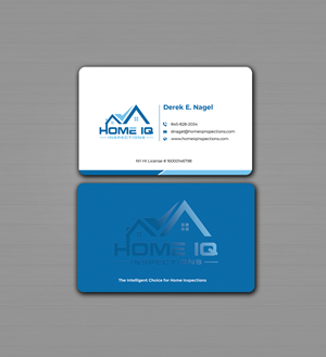 Business Card Design by Innovative Graphix for this project | Design: #33274802